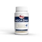 Mega DHA 60 cápsulas - Vitafor