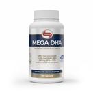 Mega DHA Ômega 3 60 Caps Vitafor (Venc.07/2026)