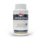 Mega DHA Vitafor 120 Cápsulas