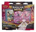 Mega Diancie EX