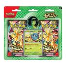 Mega Evolution Ascended Heroes Tangela Erika Blister EN