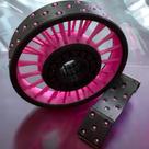 Mega Fidget Spinner - Alivia Estresse Top Brinquedo Fábrica Atacadista