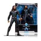Mega Figure Aquaman Lost Kingdom McFarlane Candide 2257