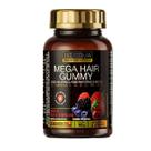 Mega hair gummy belíssima