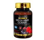 Mega hair gummy belíssima
