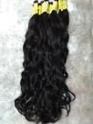 Mega Hair ondulado, 75/80 100 gramas