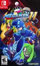 Mega Man 11 Switch Midia Fisica Mega Man 11 Switch Midia Fisica