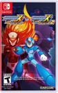 Mega Man X Legacy Collection 1+2 Switch Midia Fisica
