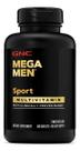 Mega Men Multivitaminico 180 caps GNC Importado Original