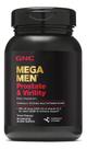 Mega Men Prostate e Virility 90 caps Multivitamínico GNC
