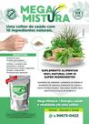 Mega mistura
