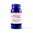Mega Ômega 3 Cardio 1g com EPA 710mg - 60 Cápsulas Softgel Mega Ômega 3 Cardio 1g com EPA 710mg - 60 Cápsulas Softgel