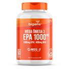 Mega Omega 3 Epa 1000mg - 60 Cápsulas - Bigens