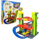 Mega Parking Center Maral Colorido 4141
