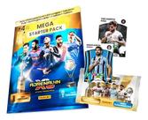 Mega Starter Pack Libertadores 2024 - Futebol Editora Panini