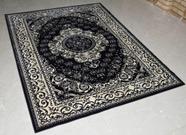Mega Tapete Marbella Nuance Miracle Kerman Black 250x350 cm