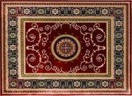 Mega Tapete para sala Marbella Elite BS Classico 1602-6 250x350 cm Mega Tapete para sala Marbella Elite BS Classico 1602-6 250x350 cm