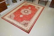 Mega Tapete para sala Marbella Elite BS Classico Aubusson-6 250x350 cm Mega Tapete para sala Marbella Elite BS Classico Aubusson-6 250x350 cm