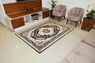 Mega Tapete para sala Marbella Elite C2 BS Classico Kerman-1 250x350 cm "Outlet" (Produto 100% Brasileiro - Fabricacao Nacional)