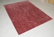 Mega Tapete para sala Marbella Nuance Miracle Bambu Rose 250x350 cm