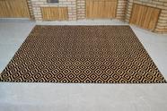 Mega Tapete para sala Monte Carlo Jardim Exotique 250x300 cm Mega Tapete para sala Monte Carlo Jardim Exotique 250x300 cm