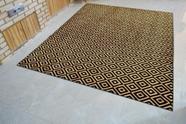 Mega Tapete para sala Monte Carlo Jardim Exotique 250x350 cm