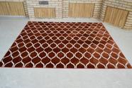 Mega Tapete para sala Monte Carlo La Rousse 250x350 cm Mega Tapete para sala Monte Carlo La Rousse 250x350 cm