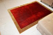 Mega Tapete para sala Monterey Millennium Baltic Moderno 250x350 cm "Lancamento"