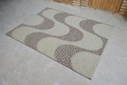 Mega Tapete para sala Natural Look Copacabana A 215x350 cm