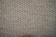 Mega Tapete para sala Quadrado Artesanal Look Flor de Liz A 215x215 cm