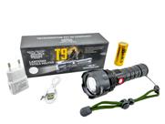 Mega Tocha Led T9 Lanterna 8896 2021 Mega Tocha Led T9 Lanterna 8896 2021