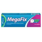 Megafix Fixador de Dentadura - Fixaçao Duradoura por 12 Horas - 20g