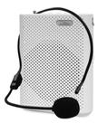 Megafone Amplificador Professor Escola Bluetooth de ótima qualidade. Megafone Amplificador Professor Escola Bluetooth de ótima qualidade.