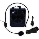 Megafone Amplificador Profissional Voz Microfone Professor Megafone Amplificador Profissional Voz Microfone Professor