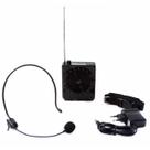 Megafone Amplificador Voz Microfone Professor Radio Fm Usb Megafone Amplificador Voz Microfone Professor Radio Fm Usb