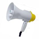 Megafone Mxt Com Função Memória Js-5s Megafone Mxt Com Função Memória Js-5s