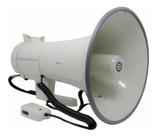 Megafone Profissional 35w Com Microfone 1,8 Km Er67s Csr Nfe Megafone Profissional 35w Com Microfone 1,8 Km Er67s Csr Nfe