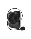 Megafone Usb Amplificador Voz Microfone kit Professor