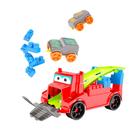 Megatruck Aventura Click , Dismat Brinquedos Megatruck Aventura Click , Dismat Brinquedos