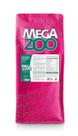 Megazoo ext papagaio premium (pp16) 12kg