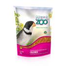 MEGAZOO - Extrusada Coleiro 350g