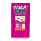 MEGAZOO Extrusada MM15 Calopsita Ring Nechs 15kg MEGAZOO Extrusada MM15 Calopsita Ring Nechs 15kg