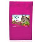 MEGAZOO - Ração Chinchila 3KG