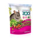MEGAZOO - Ração Chinchila 500g
