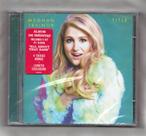 Meghan Trainor CD Title Meghan Trainor CD Title