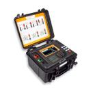 Megohmetro Tensão de Teste DC 5KV IP-9600