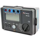 Megômetro CAT III 600V Resistência de Isolação até 5,5GΩ/1KV Minipa MI-2552