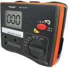 Megômetro Digital Mg-3120 Solden 5000v Megômetro Digital Mg-3120 Solden 5000v