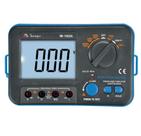 Megômetro Digital P/ Medição De Resistência 2000 Ohms Minipa