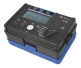 Megômetro Digital Profissional 600v Cat Iii - Mi-2552 Minipa Megômetro Digital Profissional 600v Cat Iii - Mi-2552 Minipa
